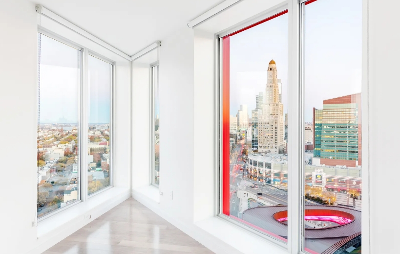 Модульные городки во всем мире: как выглядят домики для беженцев и студентов